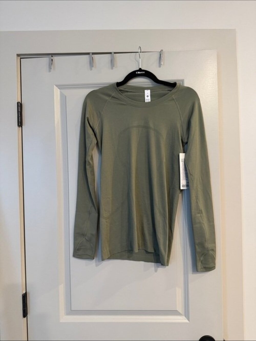 lululemon swiftly tech long - Picture 1 of 3